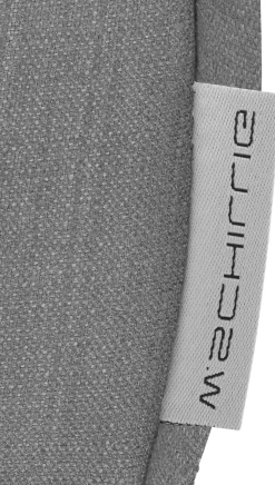 W.SCHILLIG Ecksofa »enjoy&MORE, Designsofa, bequem, zeitlos und elegant, L-Form« Sitztiefenverstellung, Füße bronze pulverbeschichtet, Breite 310 cm
