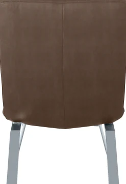 W.SCHILLIG Relaxliege »daily dreams« Funktionsliege wahlweise mit Motor, Gestell matt, Breite 75 cm