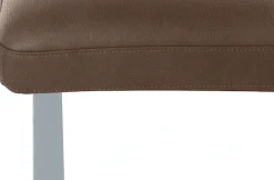 W.SCHILLIG Relaxliege »daily dreams« Funktionsliege wahlweise mit Motor, Gestell matt, Breite 75 cm