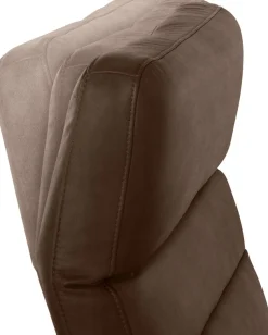 W.SCHILLIG Relaxliege »daily dreams« Funktionsliege wahlweise mit Motor, Gestell matt, Breite 75 cm