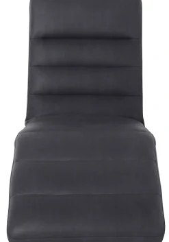 W.SCHILLIG Relaxliege »daily dreams« Funktionsliege wahlweise mit Motor, Gestell Chrom, Breite 65 cm