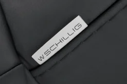 W.SCHILLIG 2,5-Sitzer »montanaa« mit Metallfüßen in Silber matt, Breite 232 cm