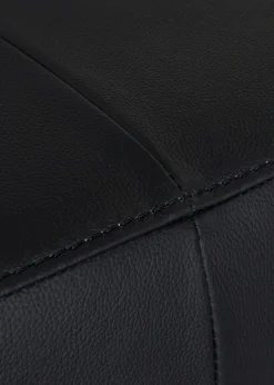 W.SCHILLIG 2-Sitzer »taboo Designsofa mit hohem Sitzkomfort, Breite 202cm, Sitztiefe 69cm« mit Übertiefe, inklusive Armlehnenverstellung
