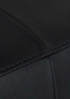 W.SCHILLIG 3-Sitzer »taboo Designsofa mit hohem Sitzkomfort, Breite 232cm, Sitztiefe 69cm« mit Übertiefe, inklusive Armlehnenverstellung