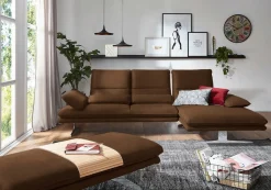 W.SCHILLIG Sofakissen »broadway« für die Ecksofas und den 2-Sitzer, Breite 70 cm