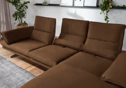 W.SCHILLIG Sofakissen »broadway« für die Ecksofas und den 2-Sitzer, Breite 70 cm