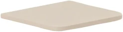 YUNY by PAIDI Ablageelement »HAZEL in Beige zum Kinderbett, Tablar« praktische Bettablage, Erweiterung mit zusätzlicher Ablagefläche