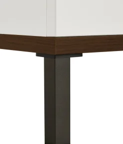 YUNY by PAIDI Kleiderschrank »LOVELY ALIV inkl. Kleiderstangen und Einlegeböden« Off-White, zertifizierte Qualität, Push-to-open