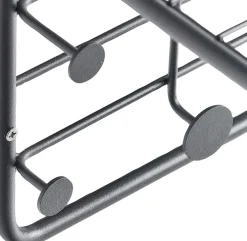 Zeller Present Garderobenleiste moderne in Industrial-Design