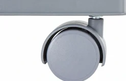 Zeller Present Garderobenständer schafft Platz für Ihre Kleidungsstücke