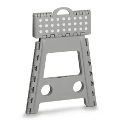 Zeller Present Klappstuhl () Kunststoff, klappbar, Sitzhöhe 39 cm