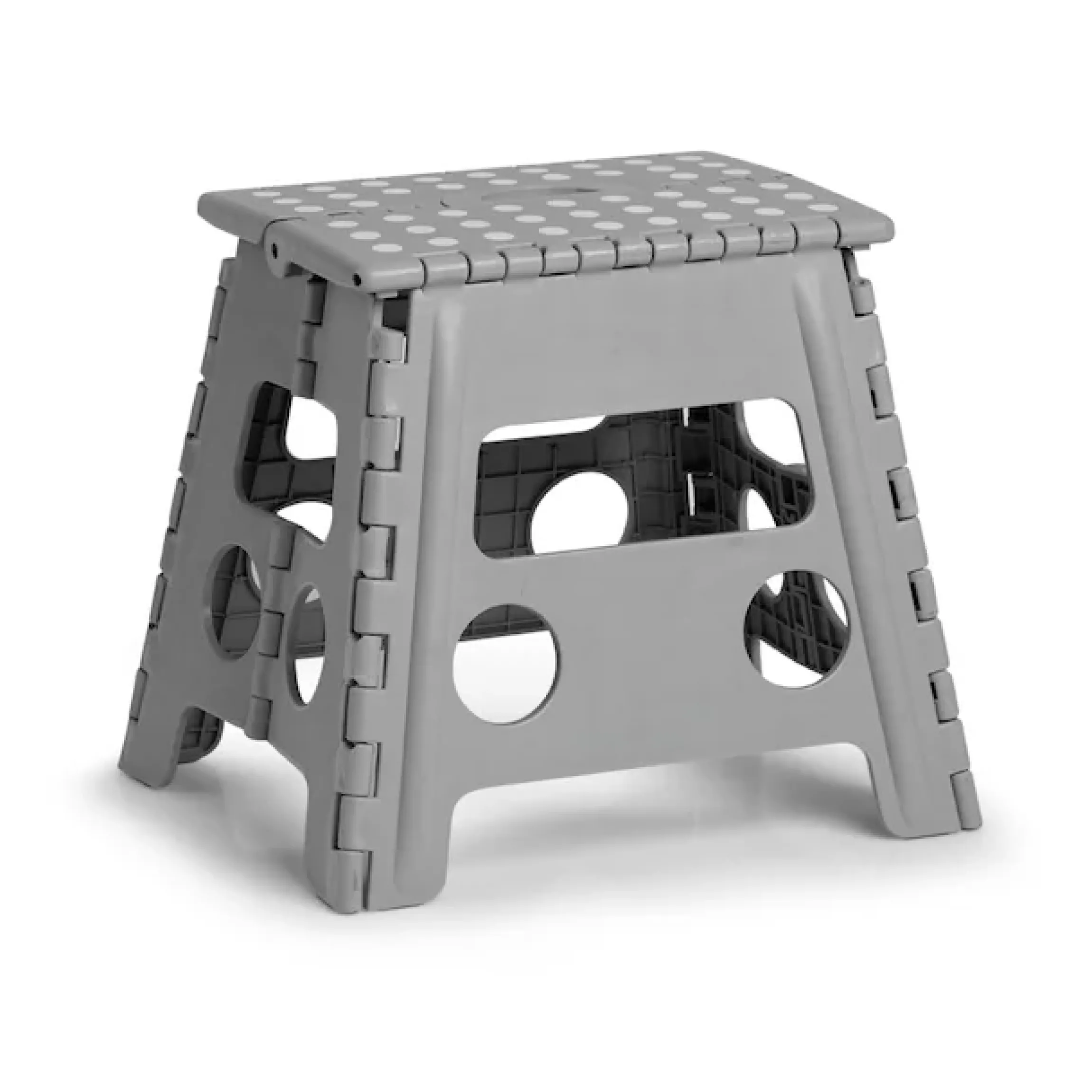 Zeller Present Klappstuhl () Kunststoff, klappbar, Sitzhöhe 32 cm