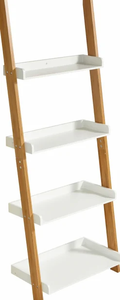 Zeller Present Leiterregal