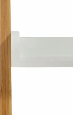 Zeller Present Leiterregal