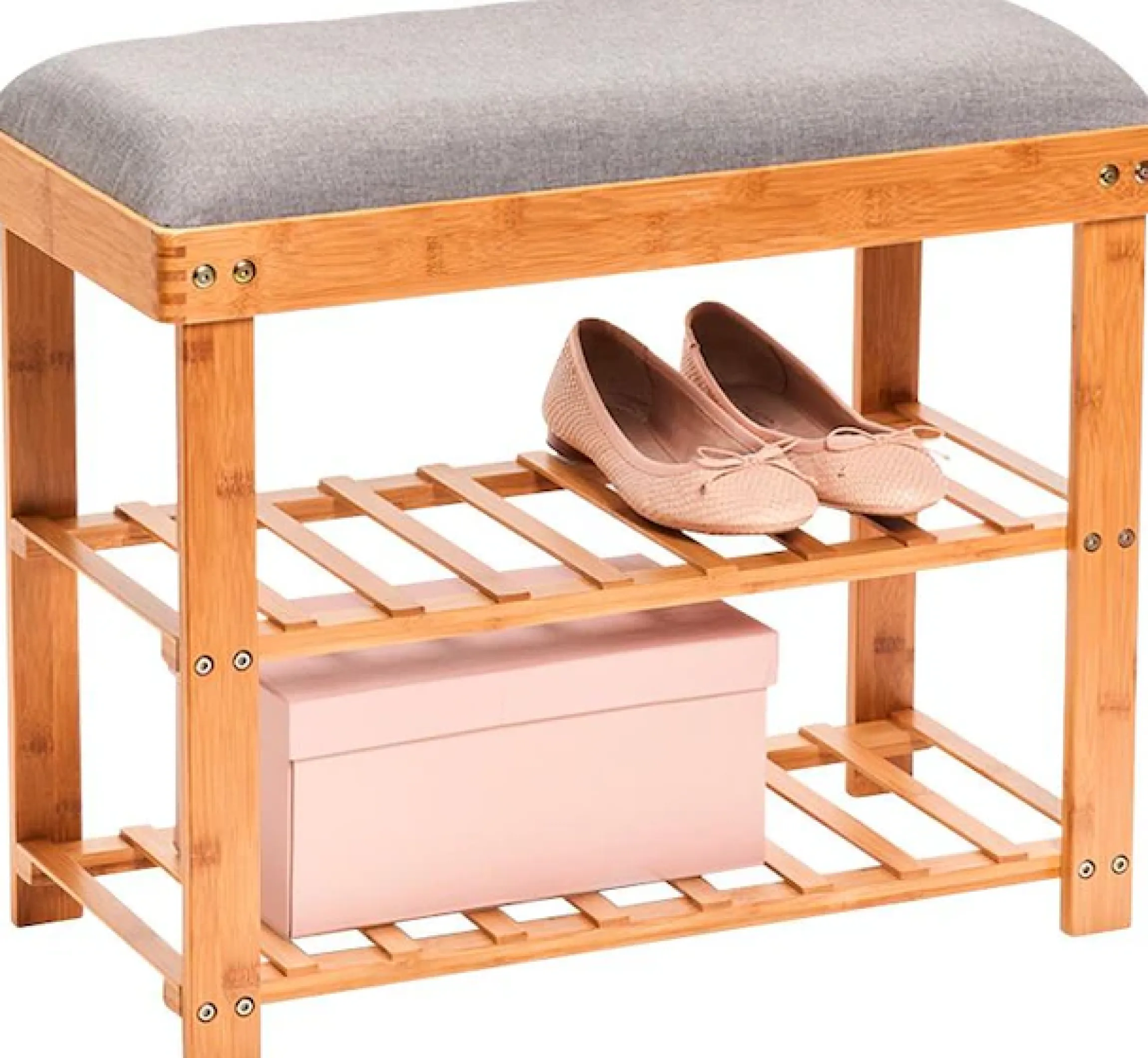 Zeller Present Schuhbank